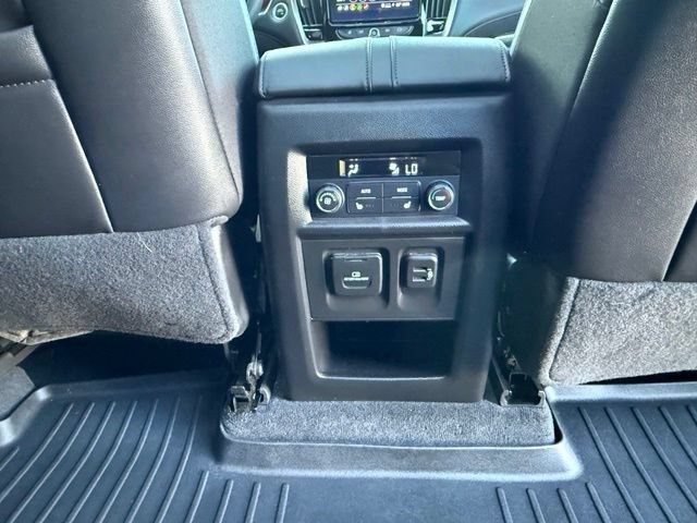 2023 Chevrolet Traverse High Country - Photo 18