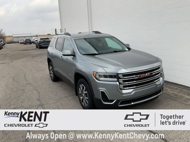 2023 GMC Acadia SLE AWD