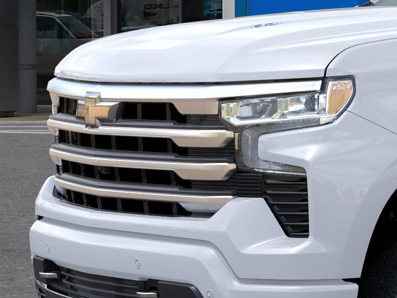 2026 Chevrolet Silverado 1500 High Country - Photo 13