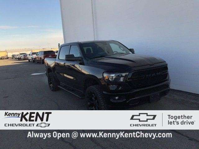 2023 RAM Ram 1500 Pickup Tradesman's photo