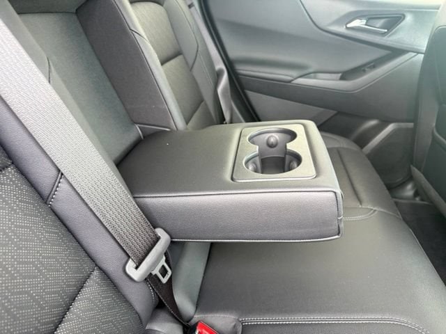 2026 Chevrolet Equinox LT - Photo 15