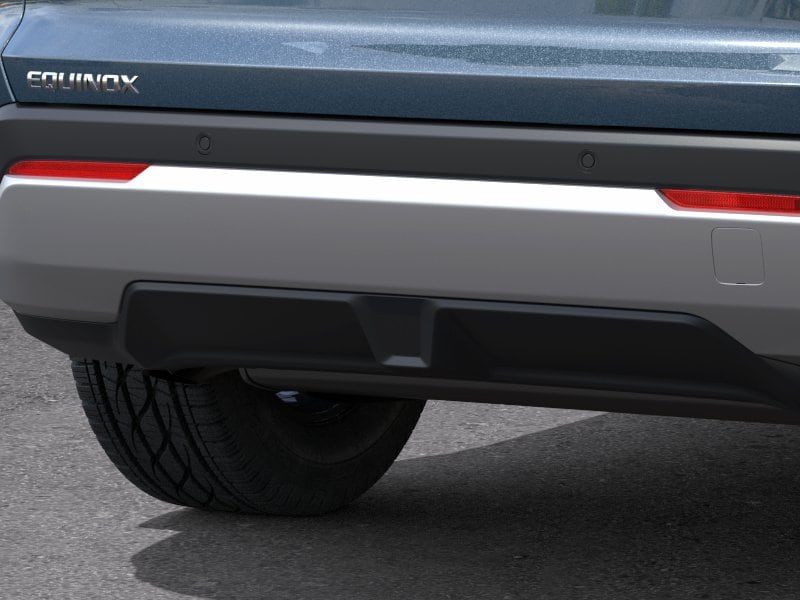 2027 Chevrolet Equinox LT - Photo 14