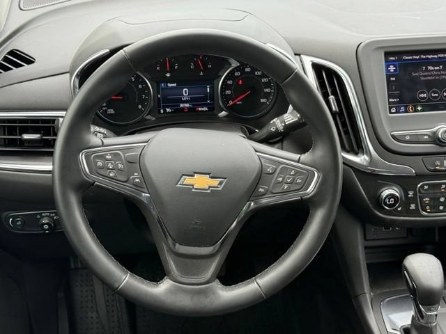 2024 Chevrolet Equinox LT - Photo 19