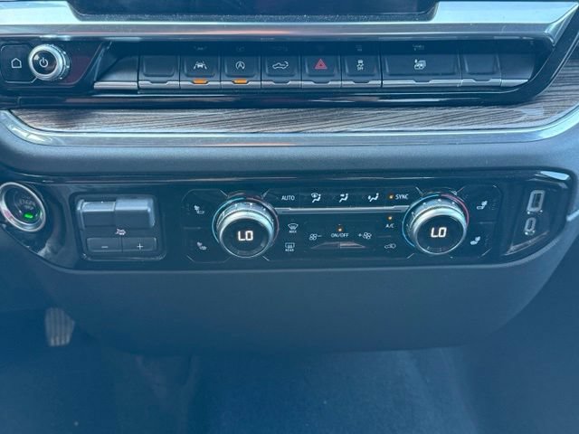 2025 GMC Sierra 1500 Elevation - Photo 40