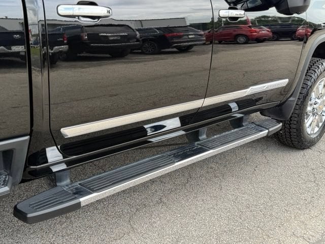 2024 Chevrolet Silverado 2500HD High Country - Photo 18