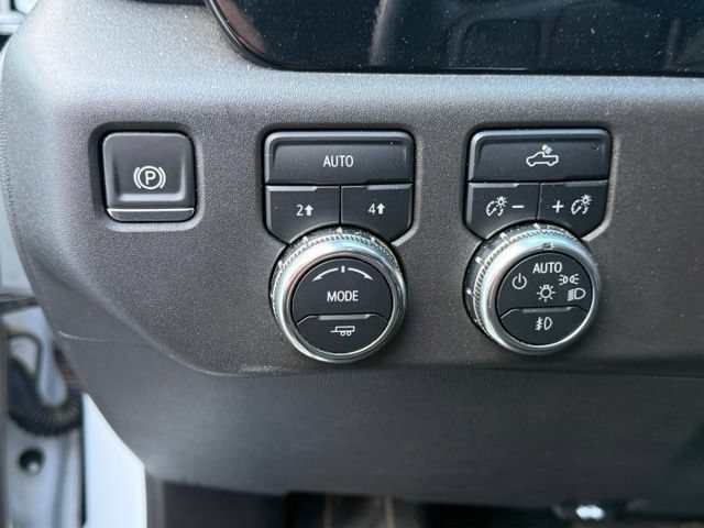 2025 GMC Sierra 1500 Elevation - Photo 38