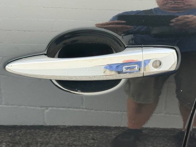 2025 Nissan Altima SV - Photo 18