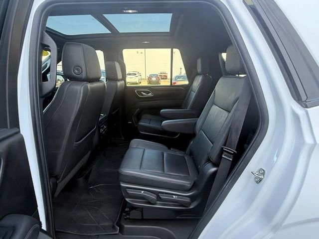 2023 Chevrolet Tahoe Z71 - Photo 24