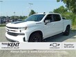 Chevrolet Silverado 1500 LTD