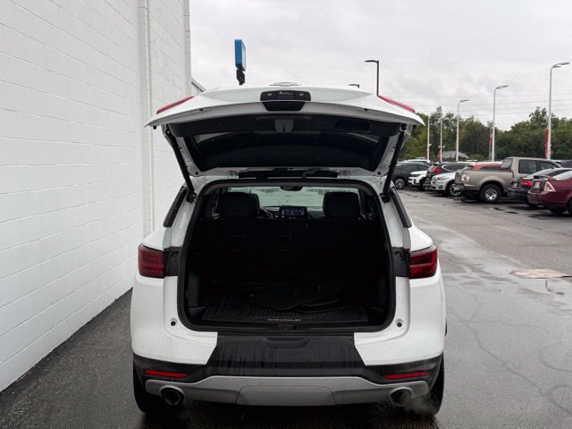 2023 Chevrolet Blazer 3LT - Photo 10