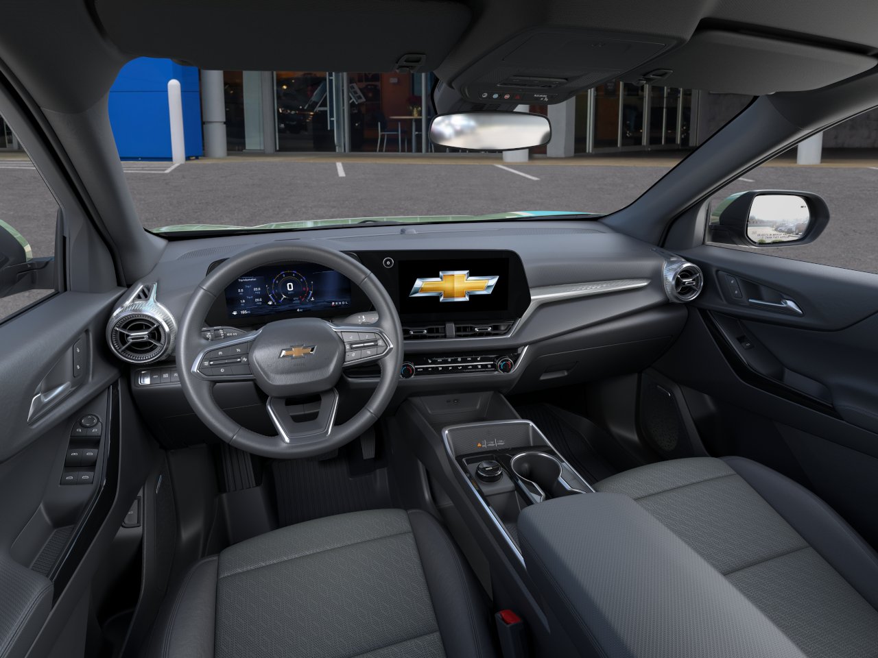 2026 Chevrolet Equinox LT - Photo 15
