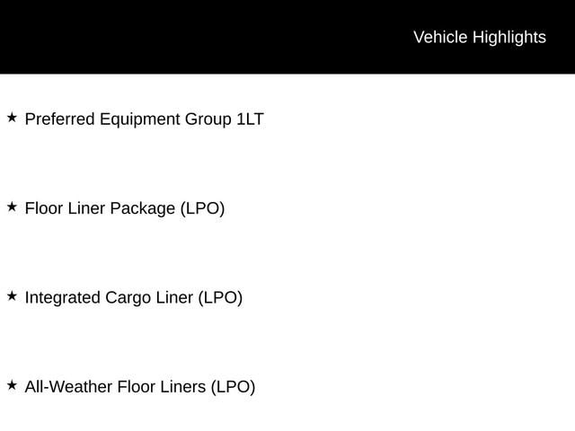 2024 Chevrolet Equinox LT - Photo 10