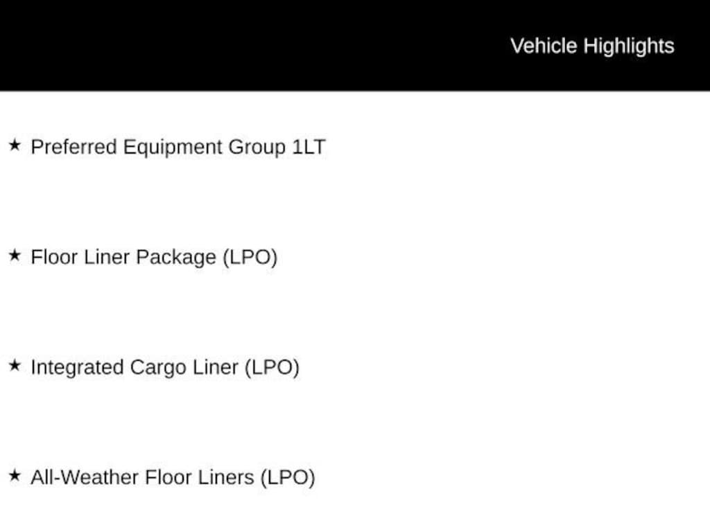 Used 2024 Chevrolet Equinox LT SUV