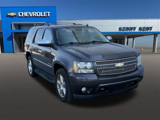  2010 Chevrolet Tahoe LTZ 4WD   