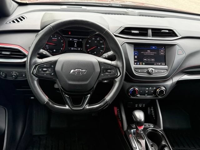 2022 Chevrolet Trailblazer RS - Photo 18