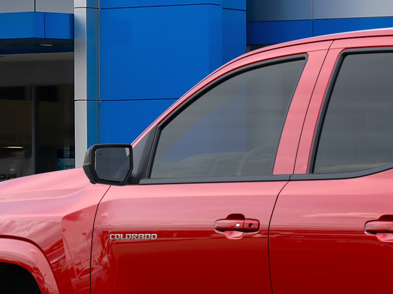 2026 Chevrolet Colorado LT - Photo 11