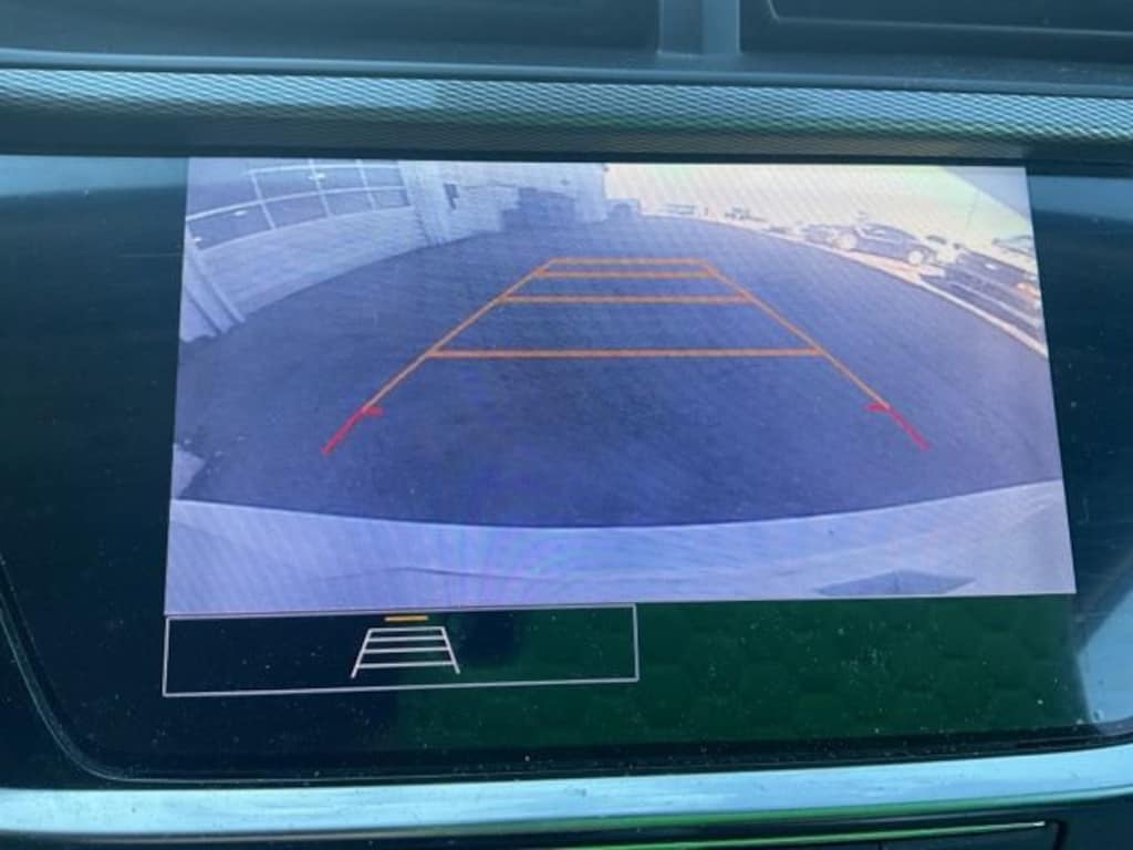 Used 2021 Buick Encore GX Select SUV