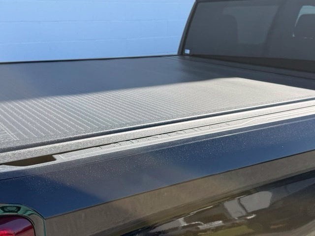 2022 Chevrolet Silverado 1500 Limited RST - Photo 15