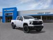  Chevrolet Silverado 2500 HD