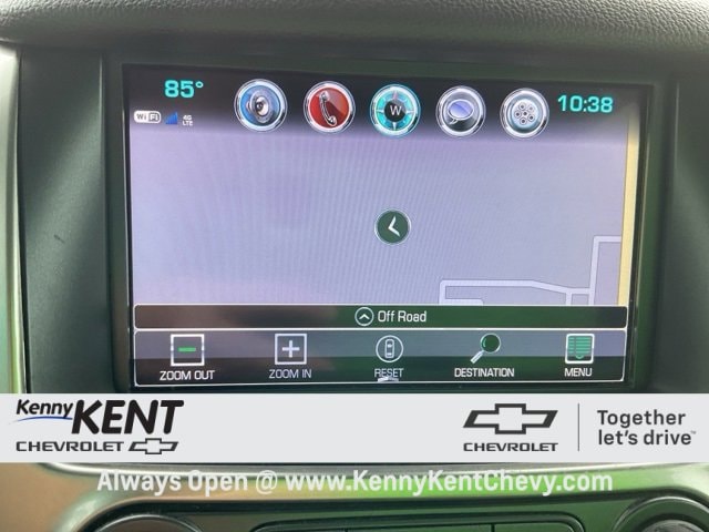 Used 2020 Chevrolet Tahoe Premier with VIN 1GNSKCKC3LR206335 for sale in Evansville, IN
