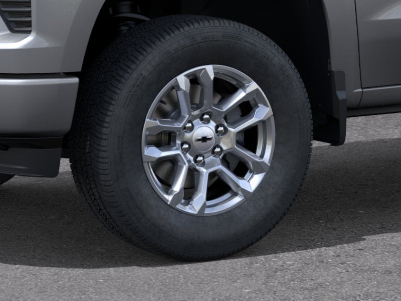 2026 Chevrolet Silverado 1500 RST - Photo 9