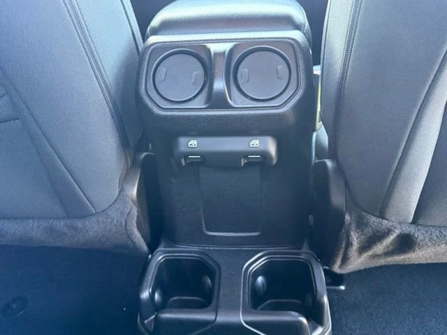 2020 Jeep Gladiator Sport S - Photo 17