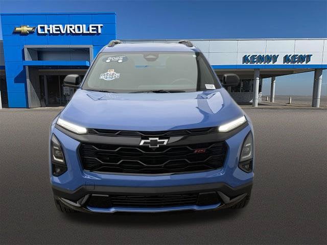 2025 Chevrolet Equinox RS - Photo 8