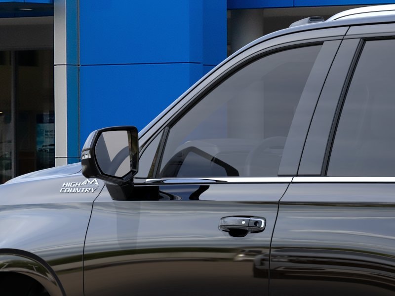 2026 Chevrolet Tahoe High Country - Photo 11