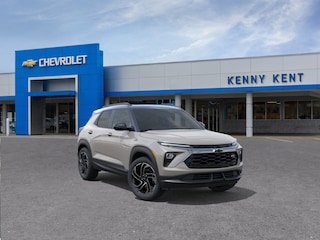 2026 Chevrolet Trailblazer RS SUV