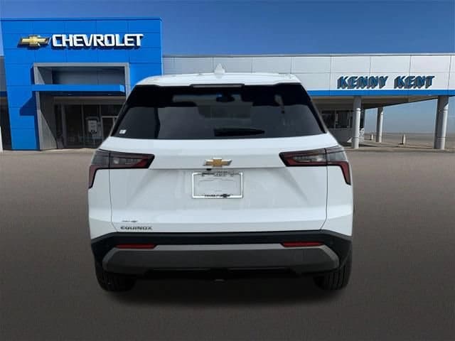 2026 Chevrolet Equinox LT - Photo 10