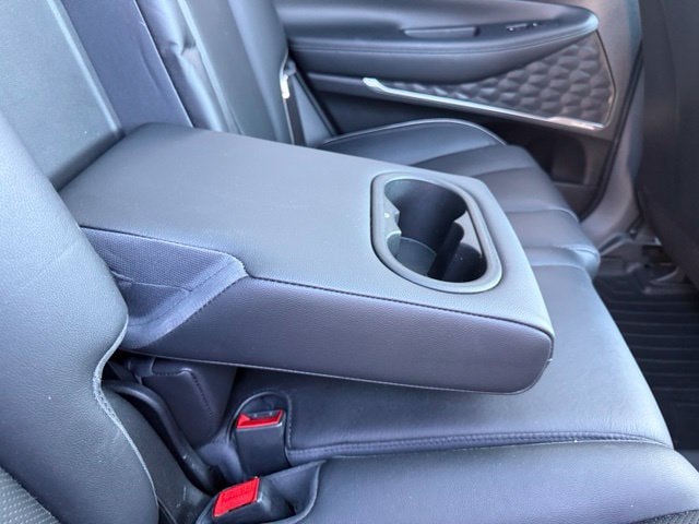 2023 Hyundai Santa Fe Limited HEV - Photo 18