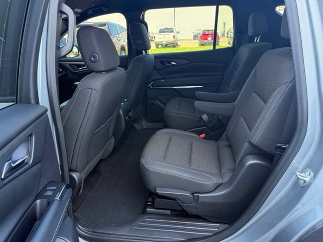2024 Chevrolet Traverse 1LT - Photo 19