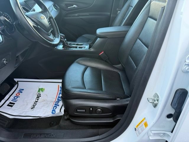 2023 Chevrolet Equinox LT - Photo 22