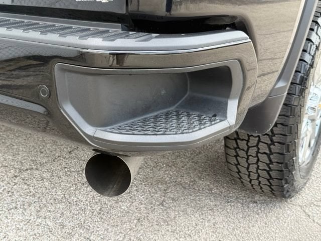 2024 Chevrolet Silverado 2500HD High Country - Photo 15