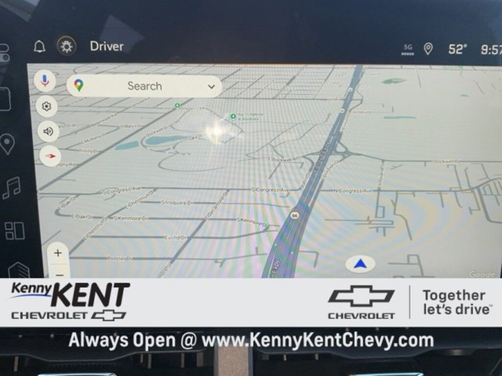 Used 2026 Chevrolet Equinox LT SUV