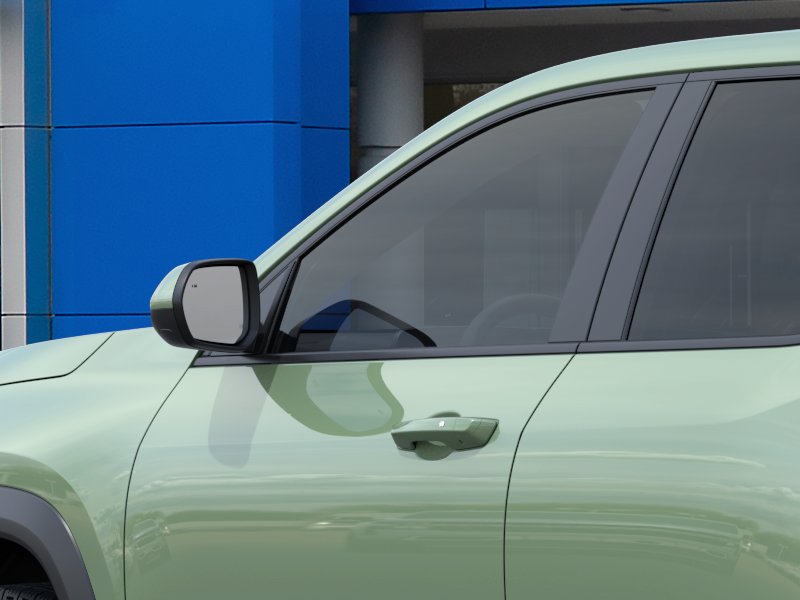 2026 Chevrolet Equinox LT - Photo 12