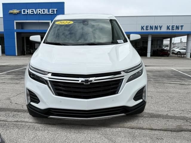 2024 Chevrolet Equinox LT - Photo 5