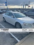 Buick Lucerne