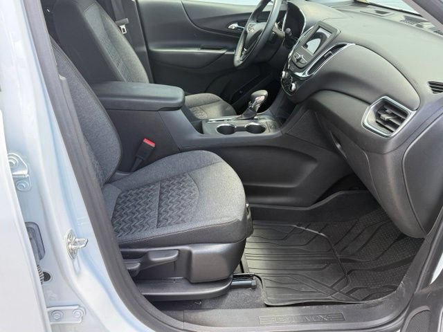 2024 Chevrolet Equinox LT - Photo 16