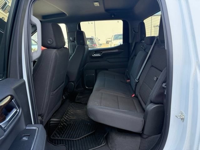 2025 GMC Sierra 1500 Elevation - Photo 31