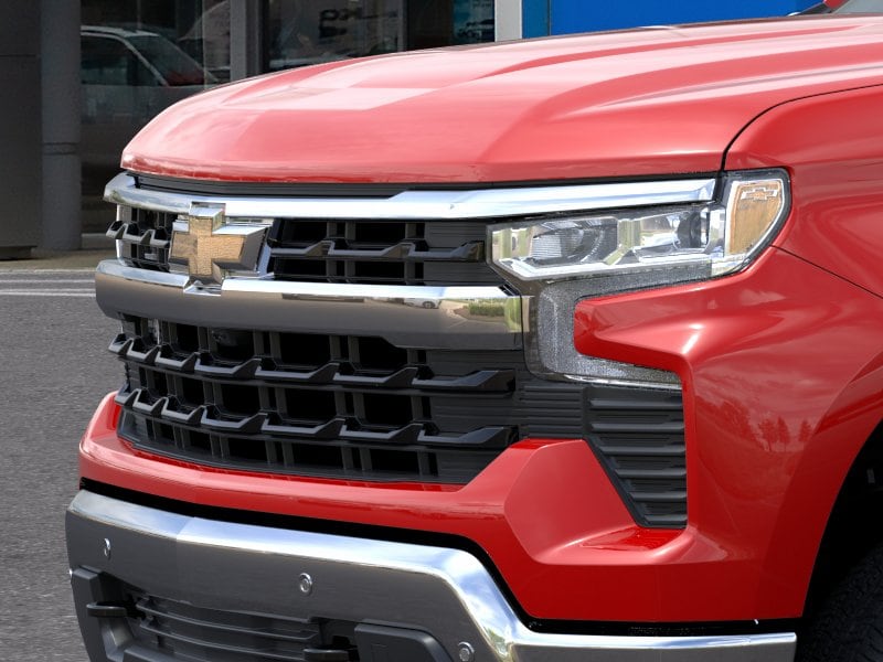 2026 Chevrolet Silverado 1500 LT - Photo 13