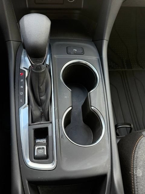 2024 Chevrolet Equinox LT - Photo 26