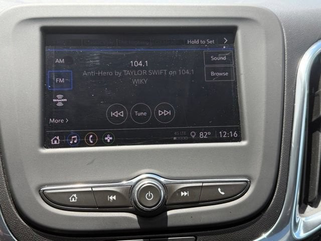 2024 Chevrolet Equinox LT - Photo 28