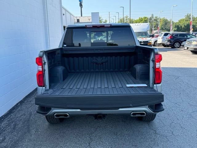 2026 Chevrolet Silverado 1500 High Country - Photo 12