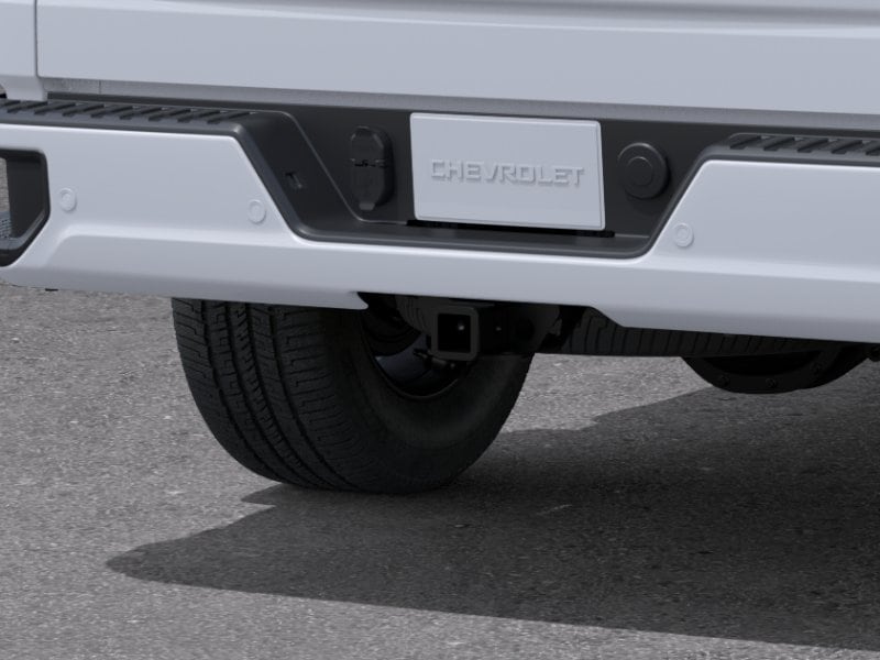 2026 Chevrolet Silverado 1500 RST - Photo 14