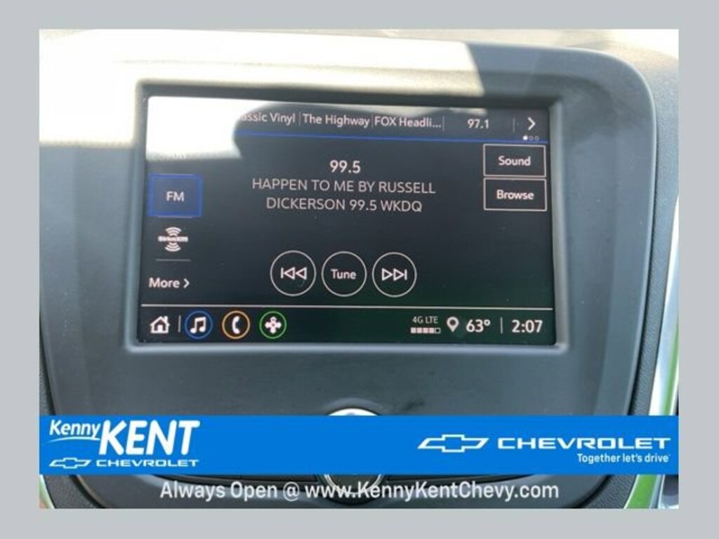 Used 2024 Chevrolet Equinox LT SUV