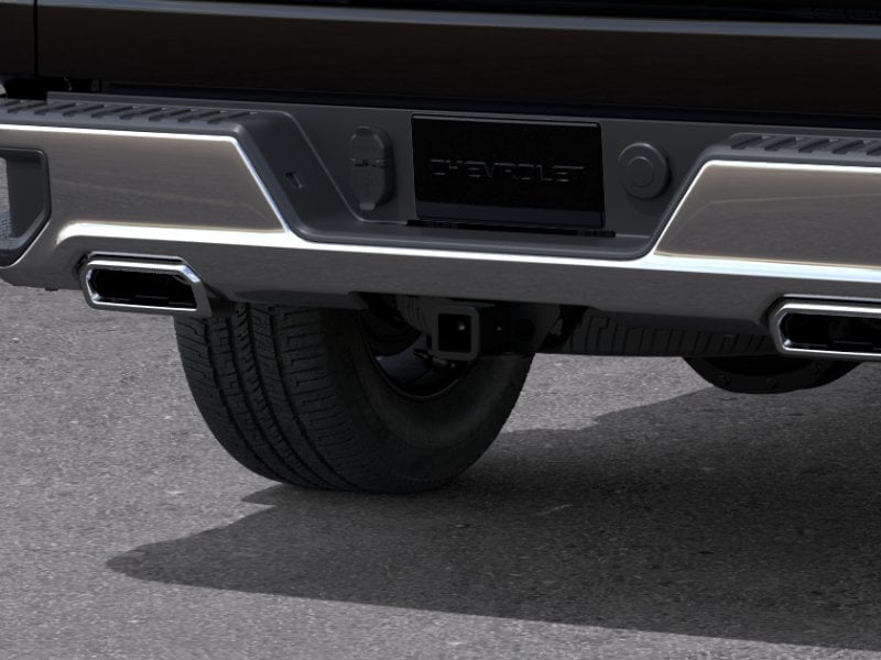 2026 Chevrolet Silverado 1500 LT - Photo 14