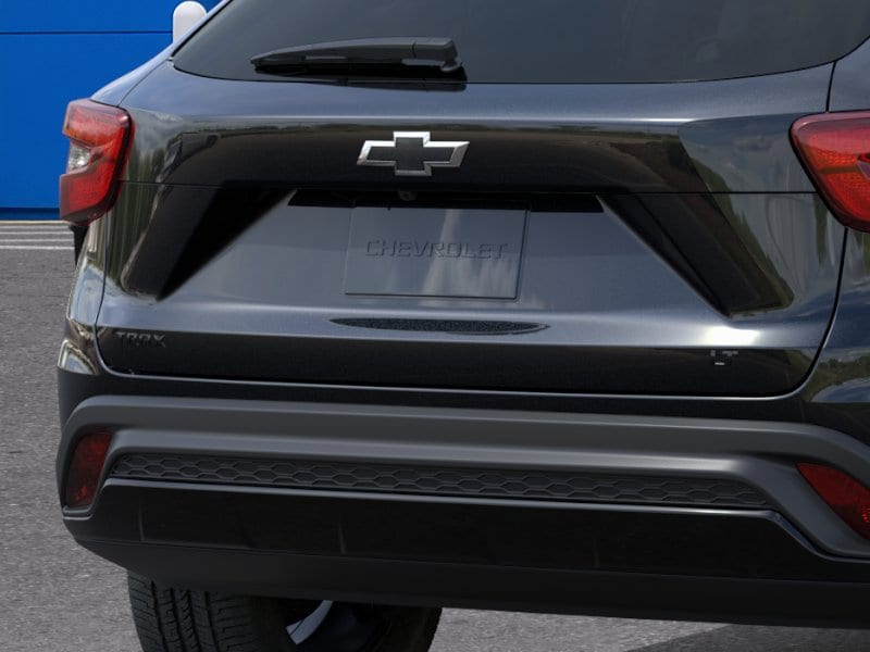 2026 Chevrolet Trax LT - Photo 14