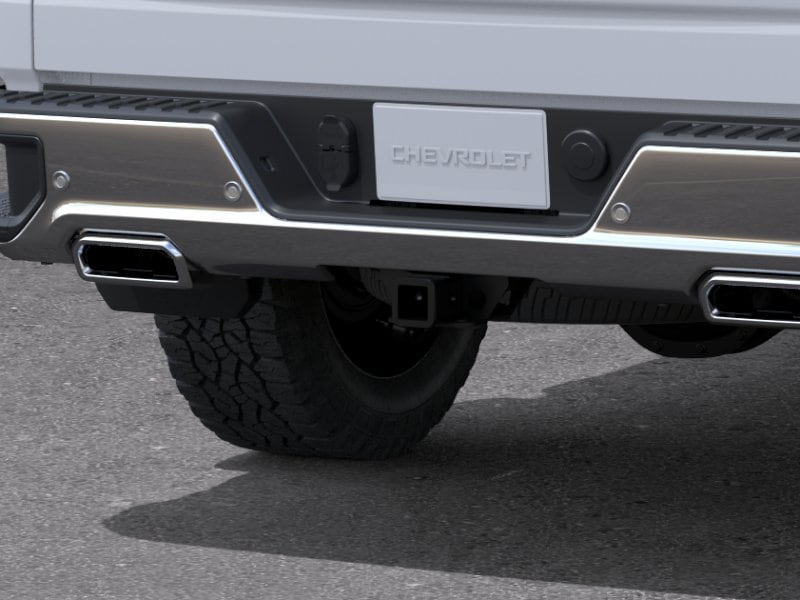 2026 Chevrolet Silverado 1500 LT - Photo 14