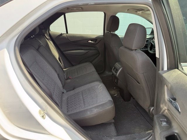 2022 Chevrolet Equinox LT - Photo 13